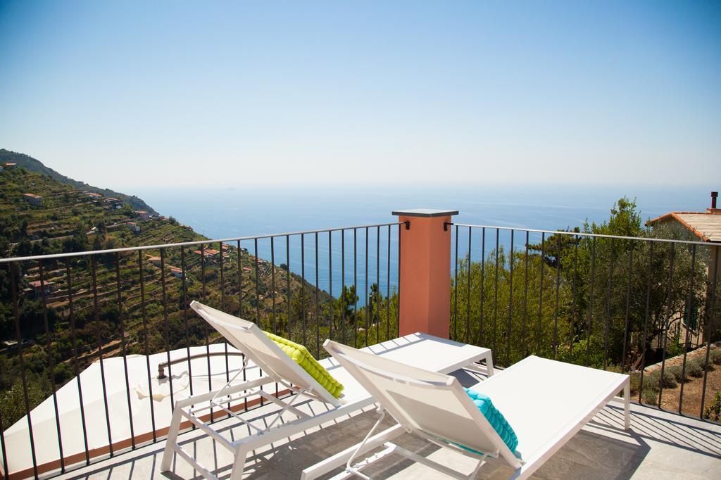 Il Nettare Hotel Riomaggiore Exterior photo