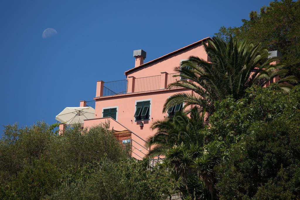 Il Nettare Hotel Riomaggiore Exterior photo